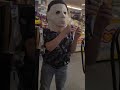 Micheal Myers cleaned up the award shop tonight