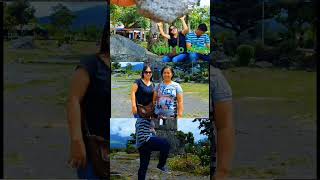 OAS Office staff tour to albay
