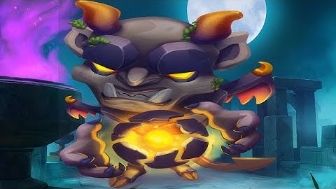 This NEW hero is seriously OP! - Smashing Four