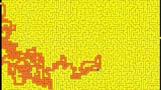 Maze 2D screenshot 2