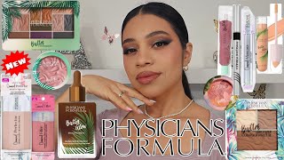 Physicians Formula Butter Glow Bronzing Serum/Full face con  PHYSICIANS FORMULA