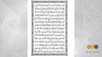 سورة يس بصوت القارئ أحمد نعينع