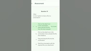 nan muthalvan Microsoft Teams Assessment answers |nan muthalvan #subscribe friends