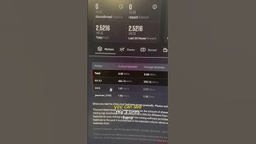 We Hit a Block! #shorts #bitcoin #crypto