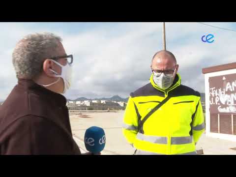 Ni una semana limpia...