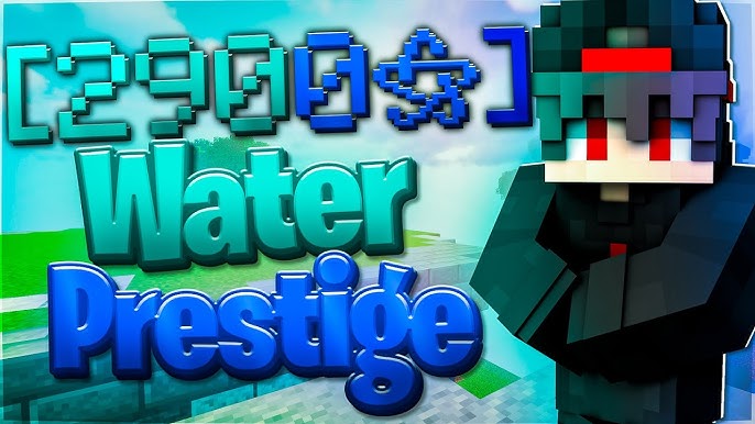 Minecraft Bed Wars Tournament - Lost Tribe℠