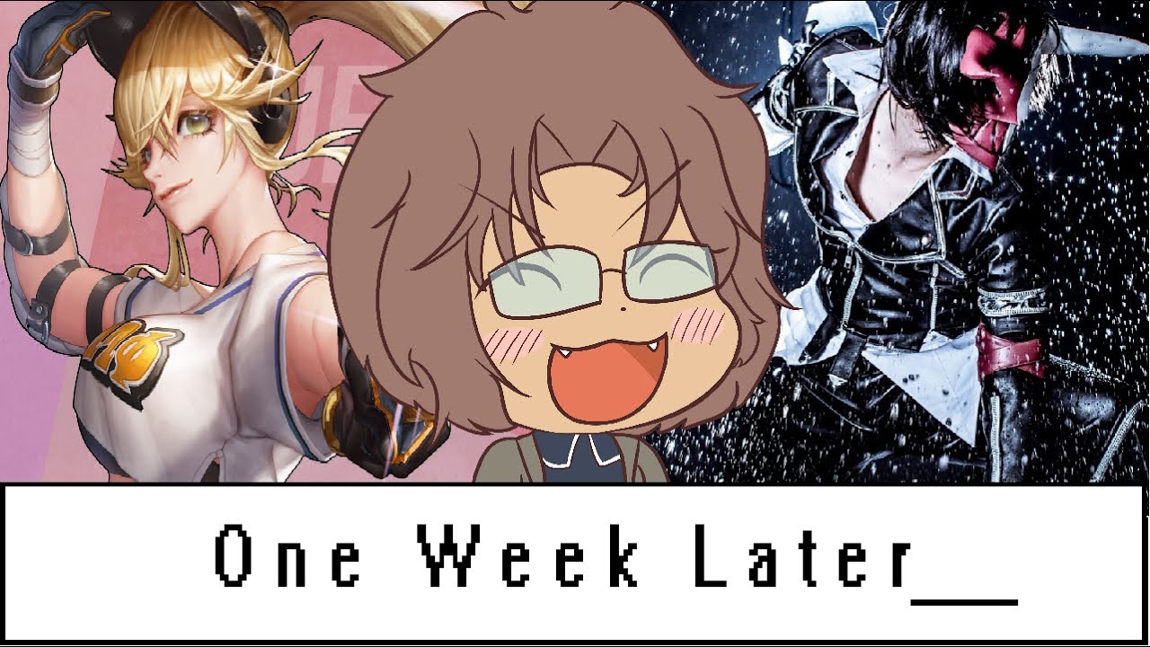 HeroWarz Review ~Need a break from LoL?~ (One Week Later)