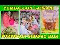 Yumballon laiwani pokpadagi sibafao ba  yumballon