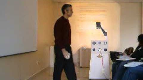 System Dynamics Modeling & Analysis Lecture - 2007-04