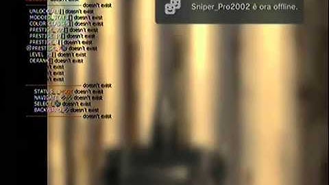 Mw2/CFG/Menu/ DexterMoDz Download