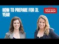 How To Prepare For 3L Year How To Prepare For 3L Year
