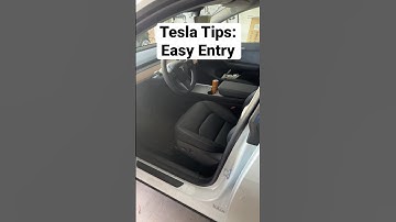 Tesla Trick I Love is Easy Entry
