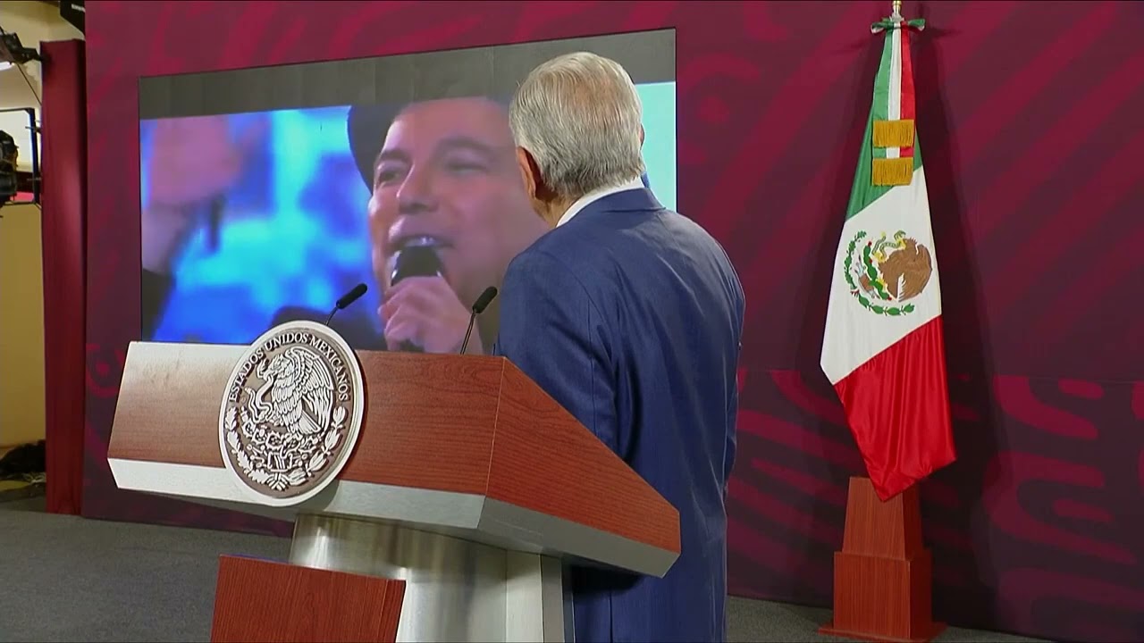 #RepertorioParaJovenes