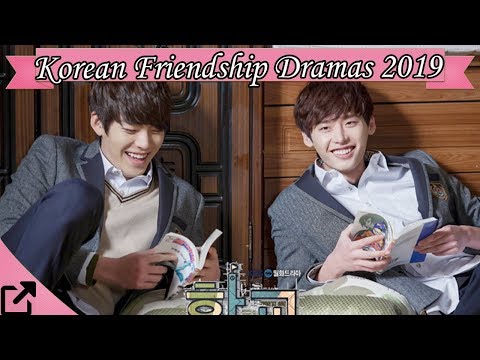 top-25-korean-friendship-dramas-2019