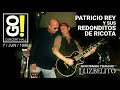 El lobo caído (Go! Disco, 07-06-1996) - Patricio Rey y sus Redonditos de Ricota
