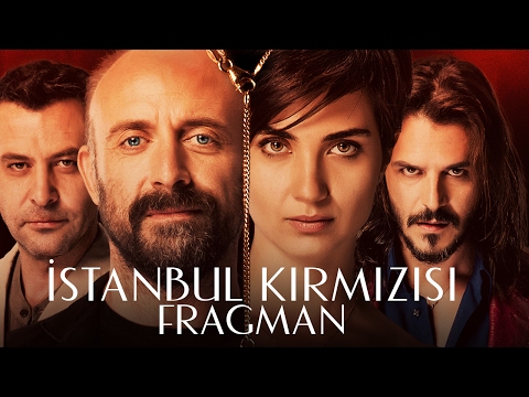 İstanbul Kırmızısı - Fragman