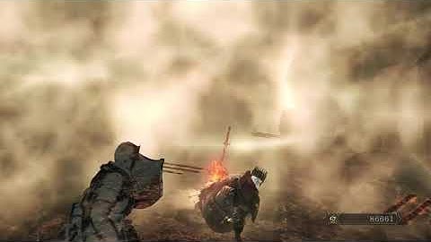 DS2 Magic Hex Build part 12