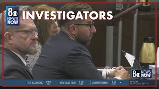 Las Vegas jury convicts ex-porn star for killing, beheading ex-husband
