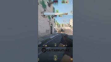 Dust2 Never Gets Old | Triple Kill