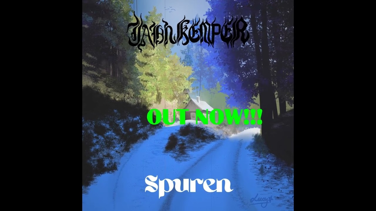 Watch Together (Official Audio) - Jahn Kemper on YouTube Watch Together (Official Audio) - Jahn Kemper on YouTube