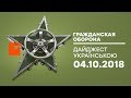 Свобода - це рабство? – Гражданская оборона - ДАЙДЖЕСТ