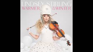 @lindseystirling - I Saw Three Ships (Audio)