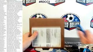 2022 TOPPS DYNASTY FORMULA 1 RACING 5 HOBBY BOX, RANDOM DRIVER CARD CODE FULL CASE BREAK #RDCC2
