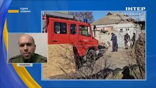 ‼️"У ХЕРСОНІ росіяни ОБСТРІЛЯЛИ МАРШРУТКУ, ПОРАНЕНІ П'ЯТЕРО ПАСАЖИРІВ" // Толоконніков