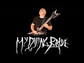 My Dying Bride (Epic Guitar Licks and Riffs)