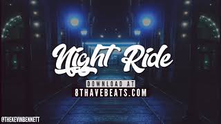 Smooth Ride Type Rap Beat | Bells Hip-Hop Instrumental
