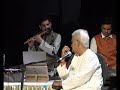 Sachin jagtap flute in front of lakshmikant  pyrelal hero tune