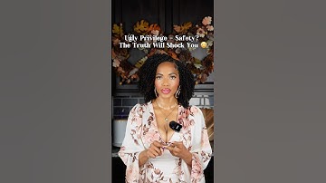 Ugly Privilege = Safety? The Truth Will Shock You 😳