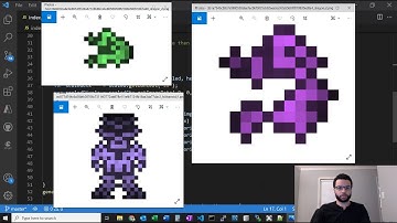 Develop Generative Art NFTs with RUN!