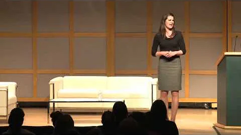 Jennifer Botterill - Engage