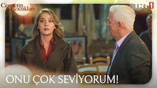 “Baba… Ben Adem’i Gerçekten Çok Seviyorum” - Cennetin Çocukları 7. @Trt1