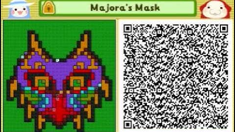 Pushmo: Majora