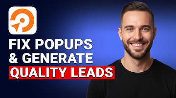 WowOptin Review 2025: Pop-ups oplossen en kwaliteitsleads genereren