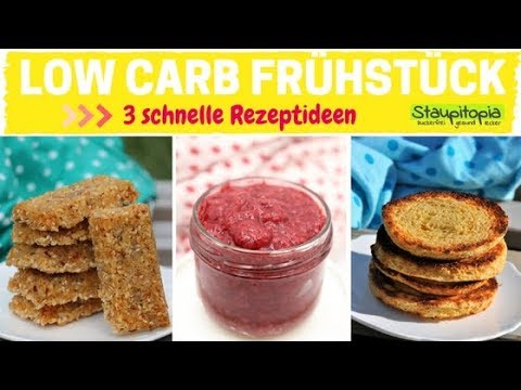 Ernährungswissenschaftlerin und FIT-Redakteurin Andra hat die beliebte Low Carb Ernährung unter die . 