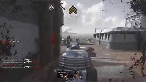 WWII I USS TEXAS SPAWN TRAP