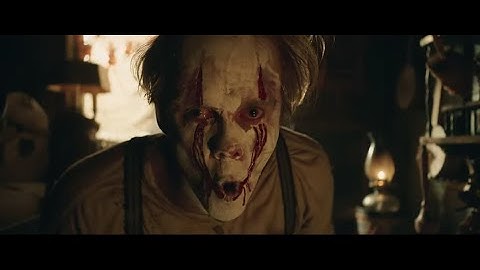 映画『IT／イット THE END “それ”が見えたら、終わり。』日本オリジナル本予告