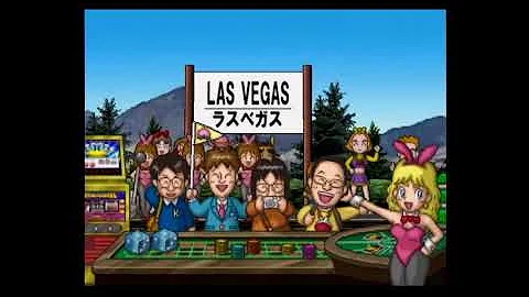 桃鉄usa 94年目 桃鉄usa 94年目