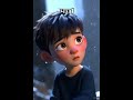 Blast me maa baap Ko khone ke bad😟 #ytshorts #story #hanuman #blast