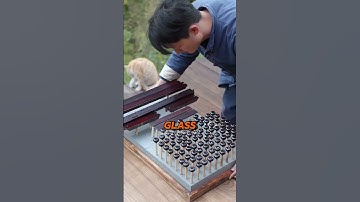 From Poison to Craft The Hidden Technique Behind the Abacus