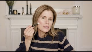 Gucci Westman's Rosy Blush Makeup Tutorial | Westman Atelier