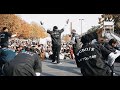 Morehouse College Freshman Dorm Stroll-Off 2021