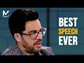 Tai Lopez on Why Hard Work Isn't Enough - One of The Most Eye Opening Speeches Ever