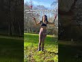 I didn't know I needed this until I tried it. Bubble poi = therapy I didn't know existed.