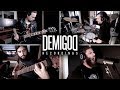 Behemoth - Ora Pro Nobis Lucifer (Full Cover) - Demigod Recordings