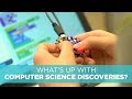 Computer Science Discoveries Quiz