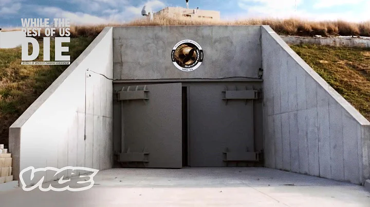 The Super Rich's Secret Doomsday Bunkers | WHILE T...